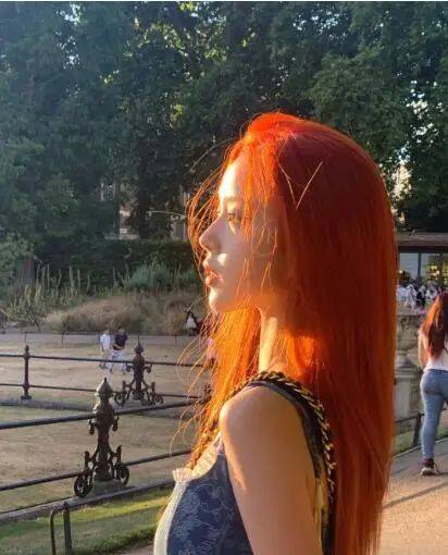 Z6尊龙官网入口极具高级感的发色推荐夏天